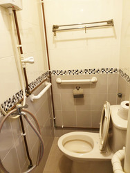 Blk 7 Telok Blangah Crescent (Bukit Merah), HDB 1 Room #203151681